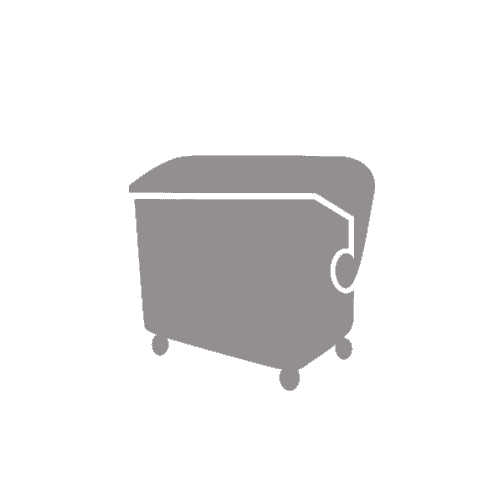 dumpster