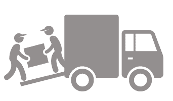moving icon
