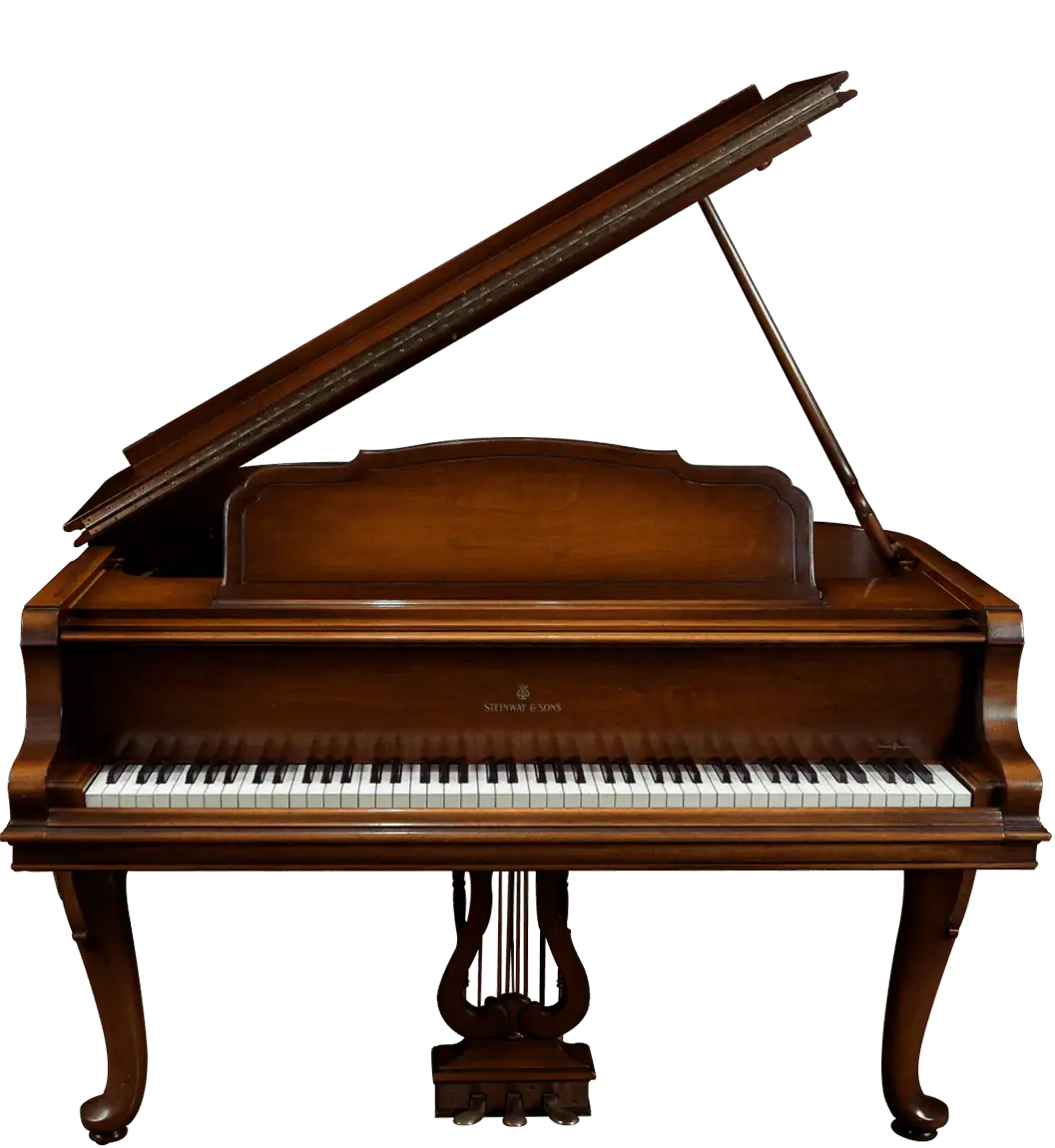 Piano removal