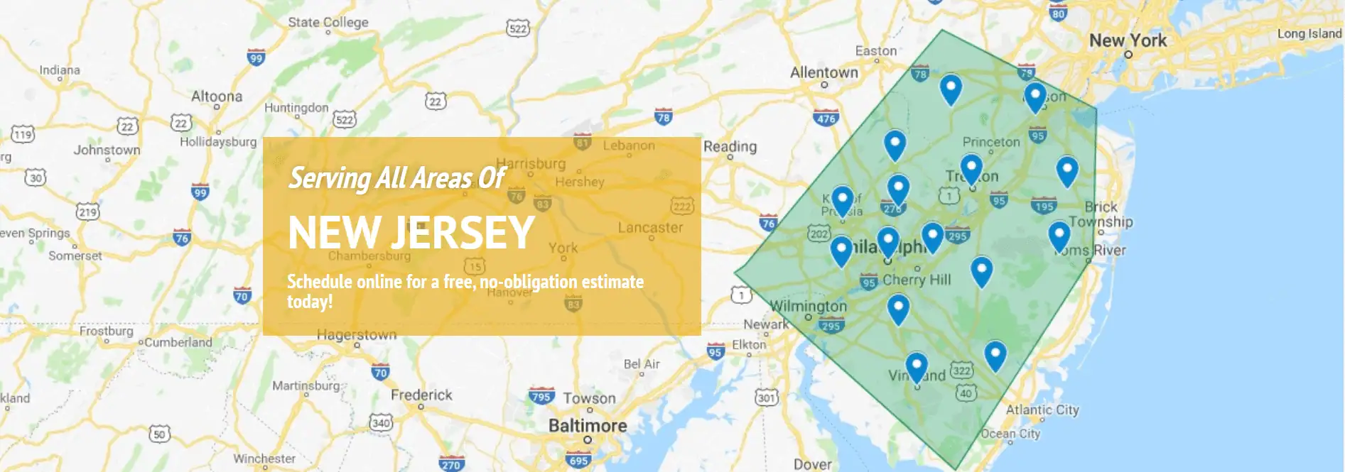 junk rescue nj