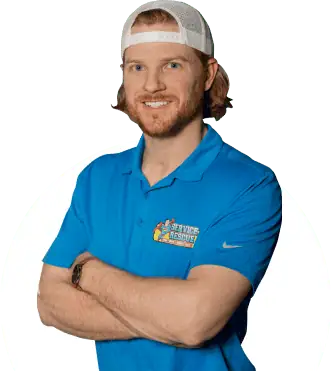 Jake - Owner