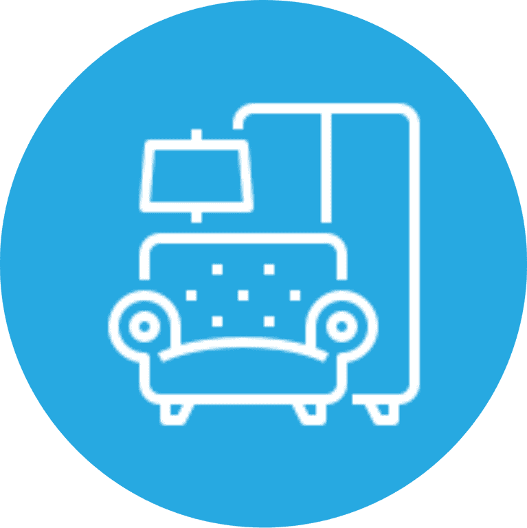 furniture icon