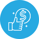 pricing icon