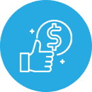 pricing icon