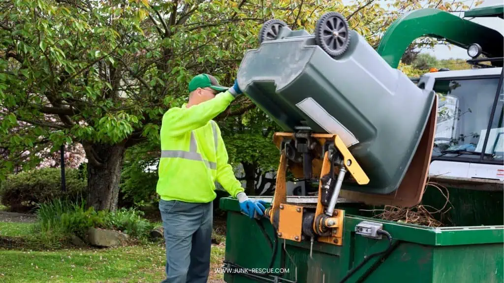 Free Dump Days Philadelphia 2024