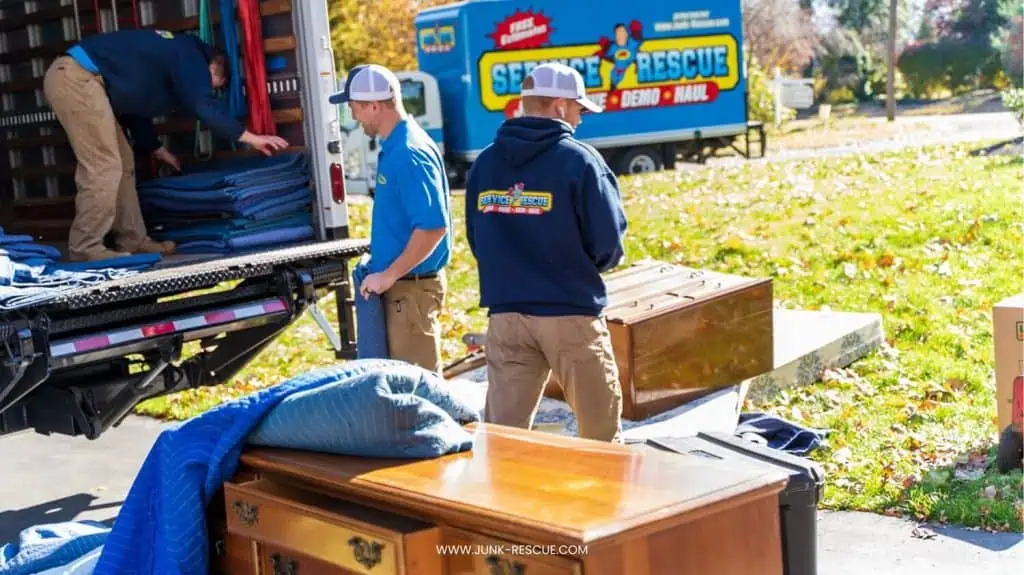 Junk Removal Tips