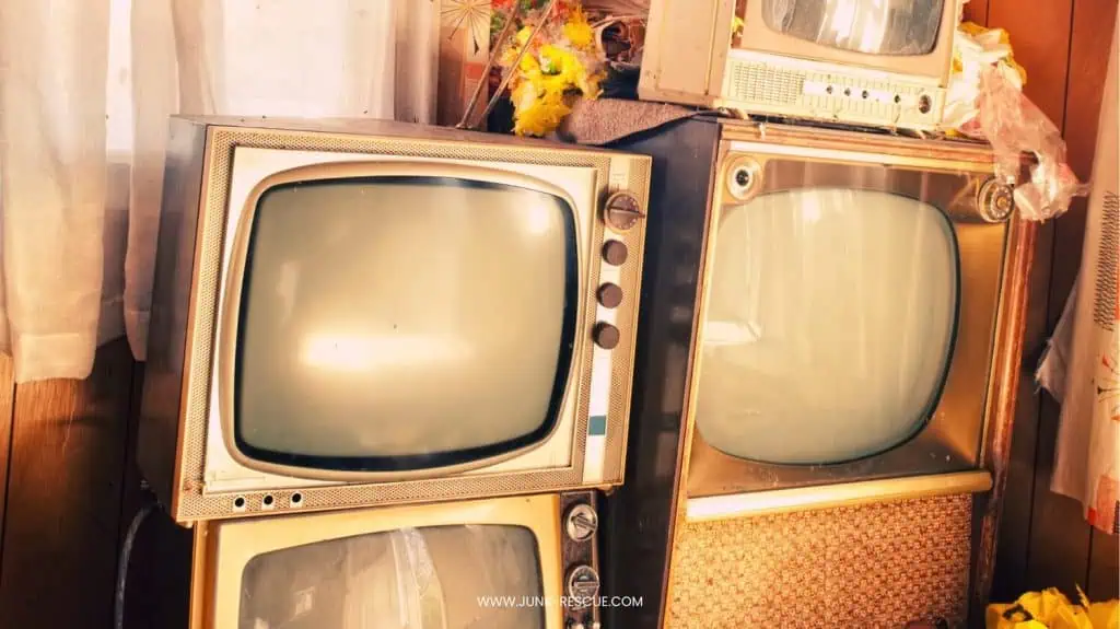 Psychology of Clutter