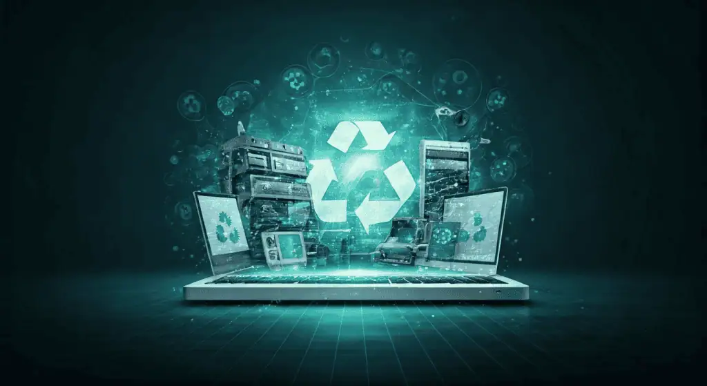 E-Waste Disposal