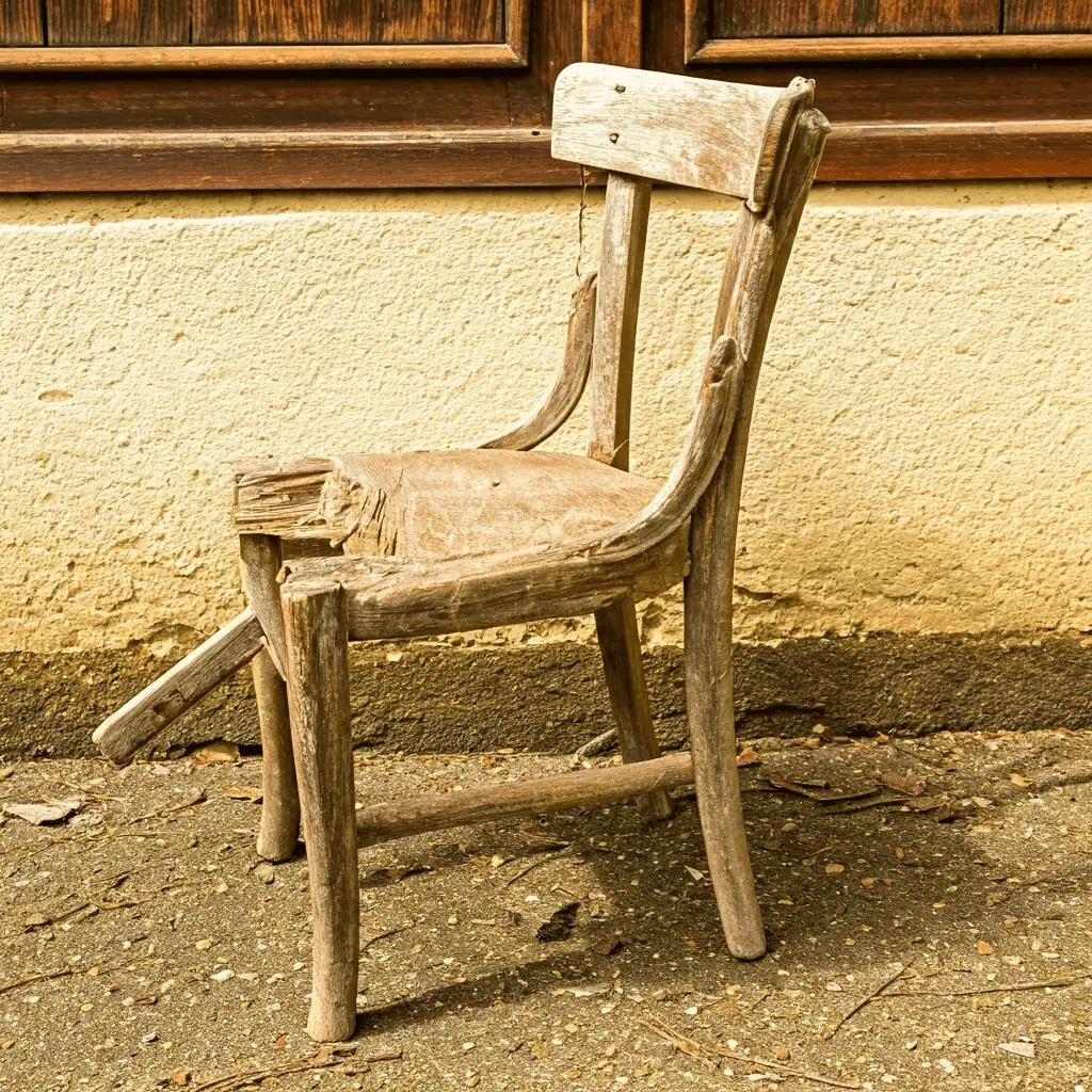 Furniture Disposal