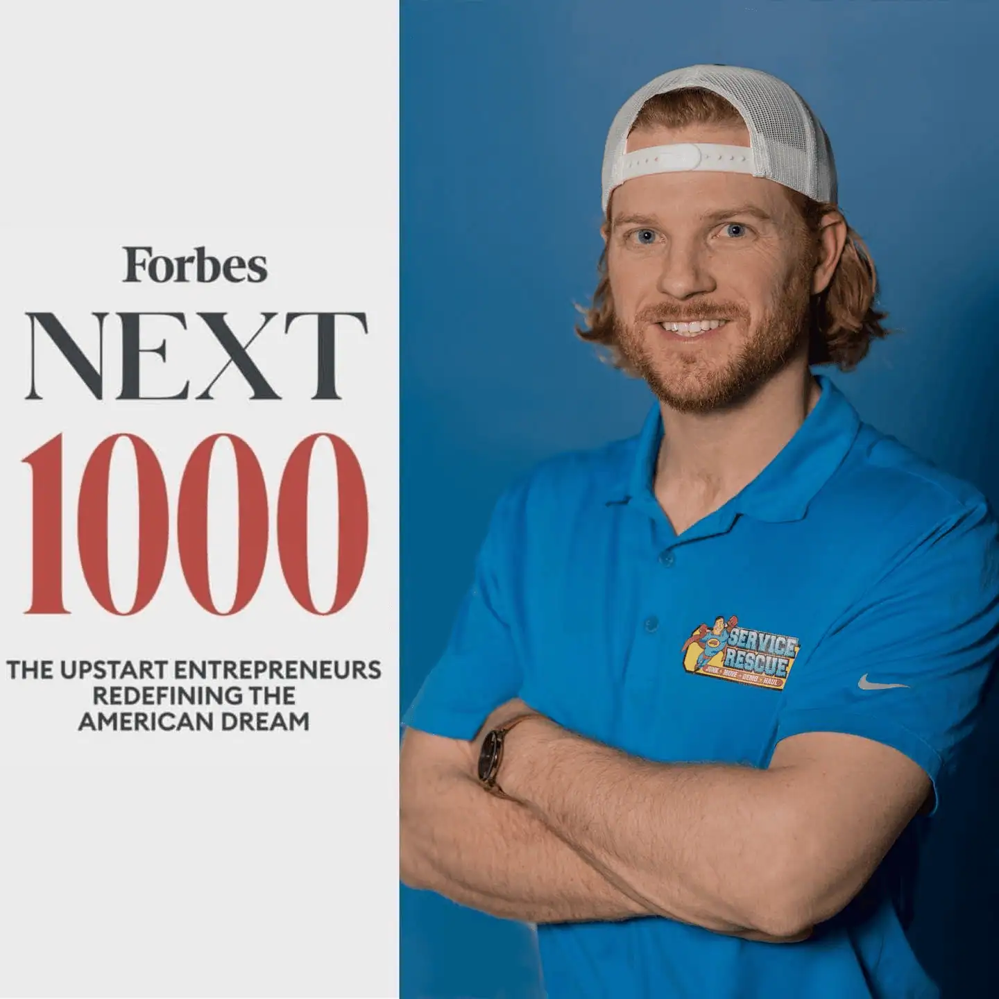 Jake Still Forbes