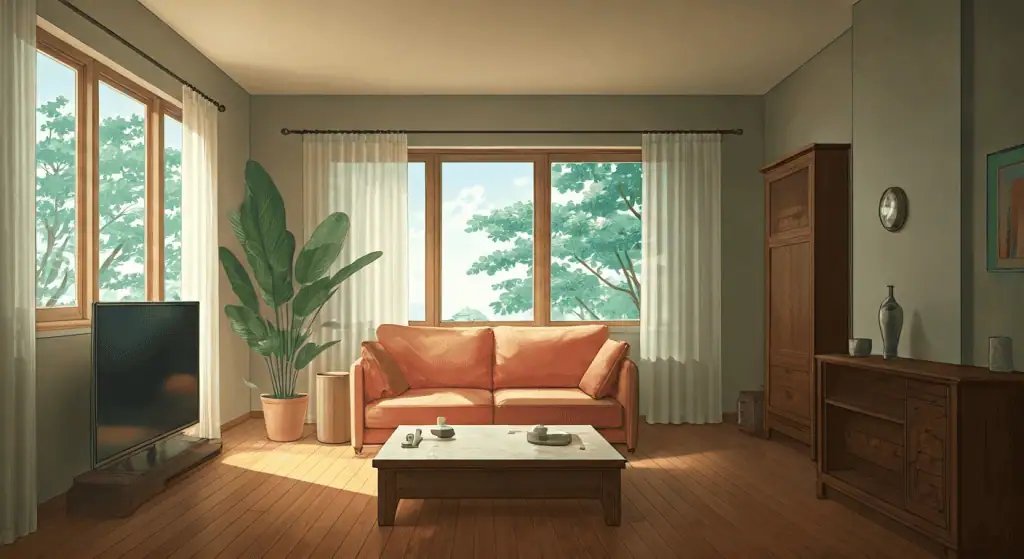 Maintaining a Clutter-Free Home After the Big Declutter