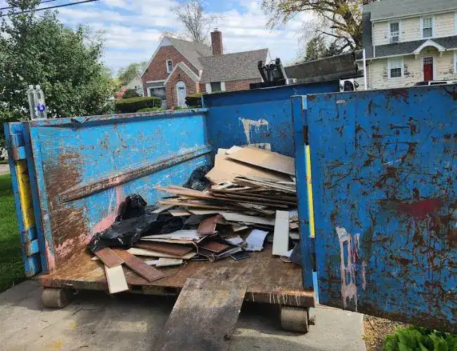 Junk Removal in West Windsor, NJ