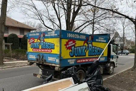Essential Guide to Junk Removal for Rental Properties