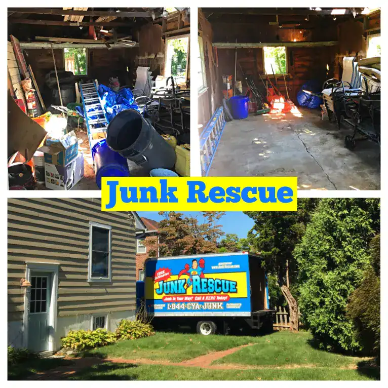 Barn Cleanout Services in Philadelphia & New Jersey