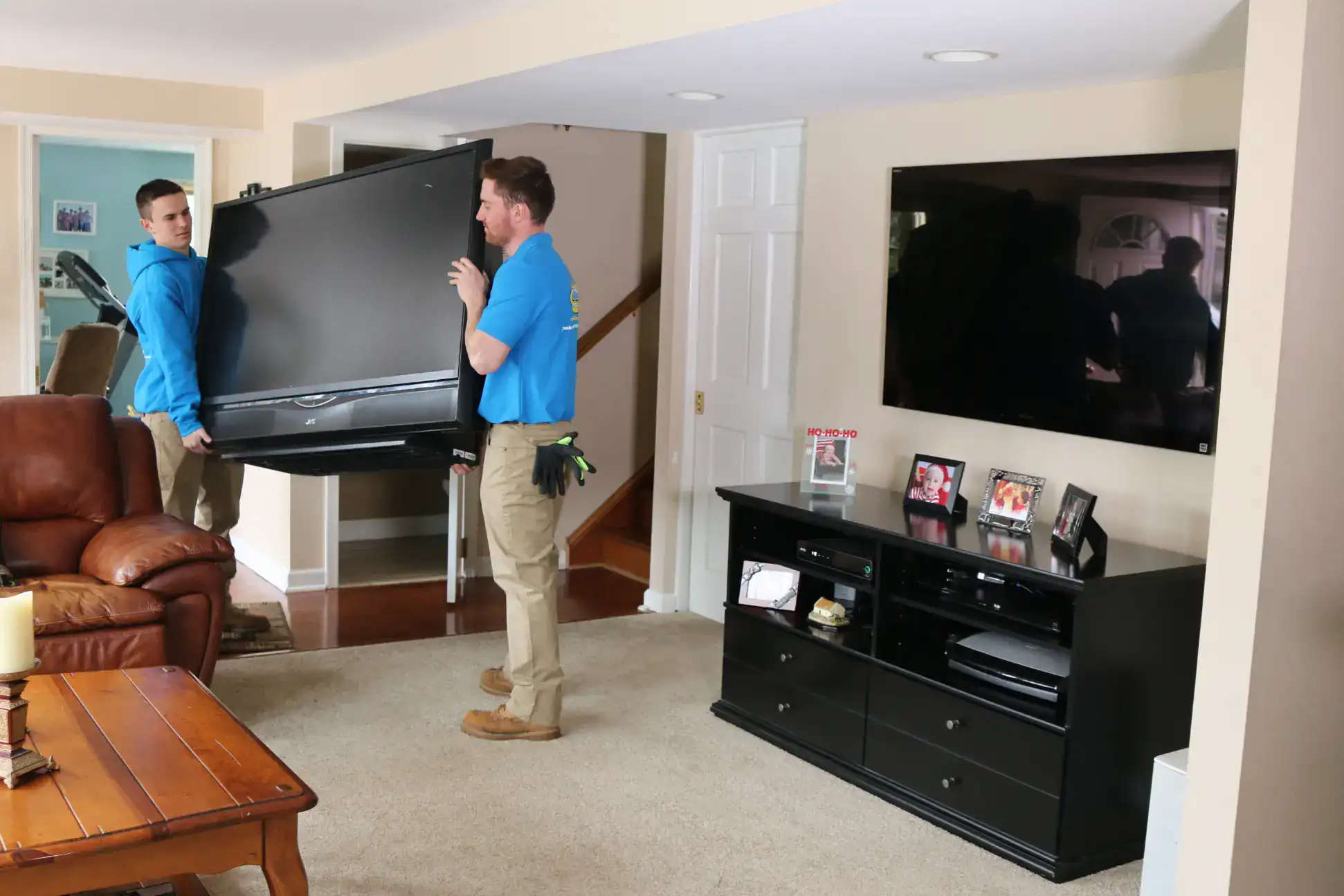 HOA Cleanout Services in Philadelphia & New Jersey