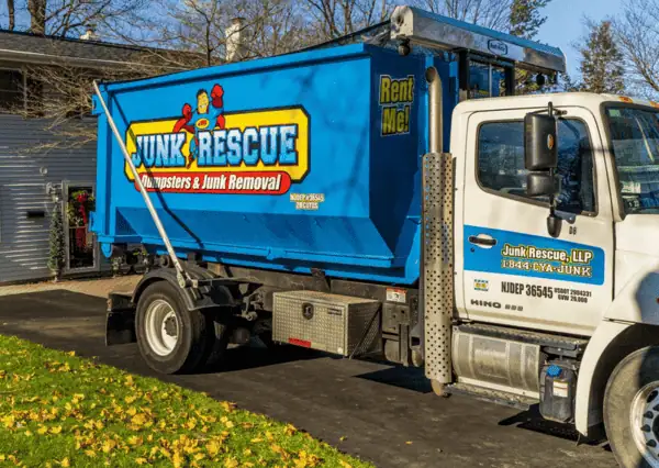 40-yard-dumpster