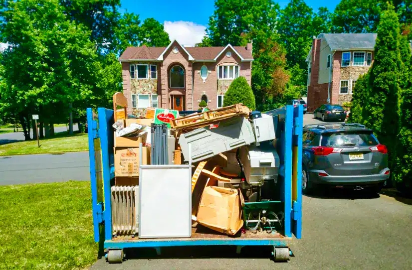 Dumpster Rental in Vineland, NJ
