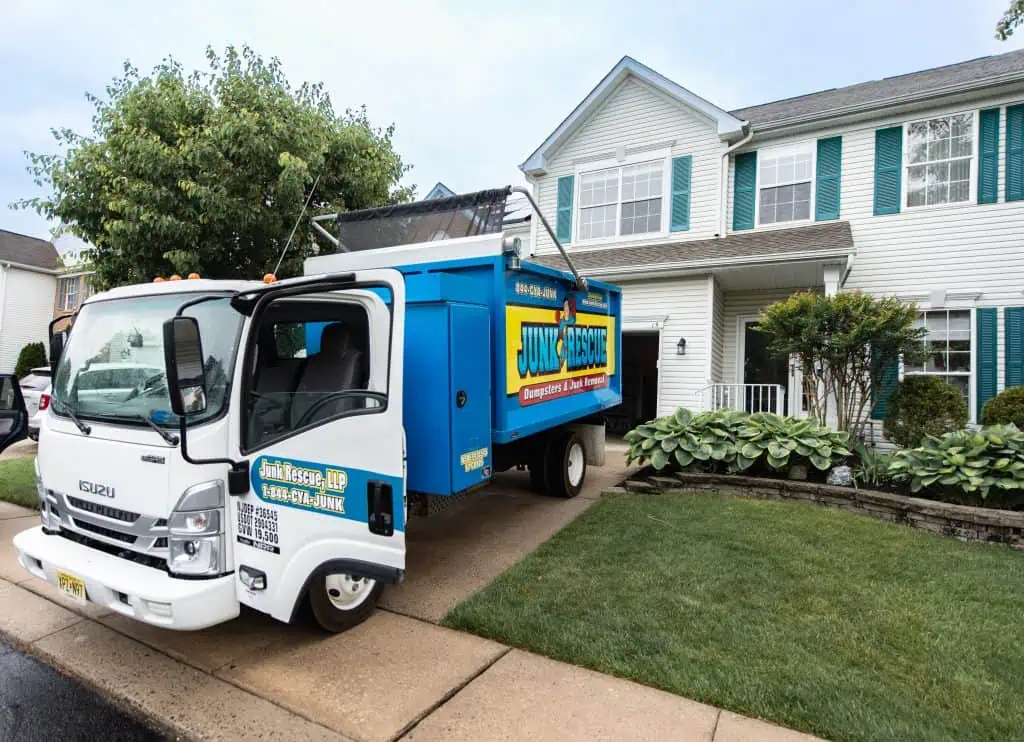 eviction cleanout
