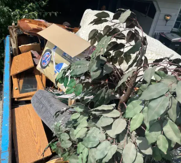 Estate Cleanout Services in NJ & PA