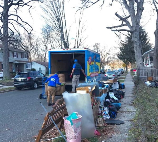cleanout